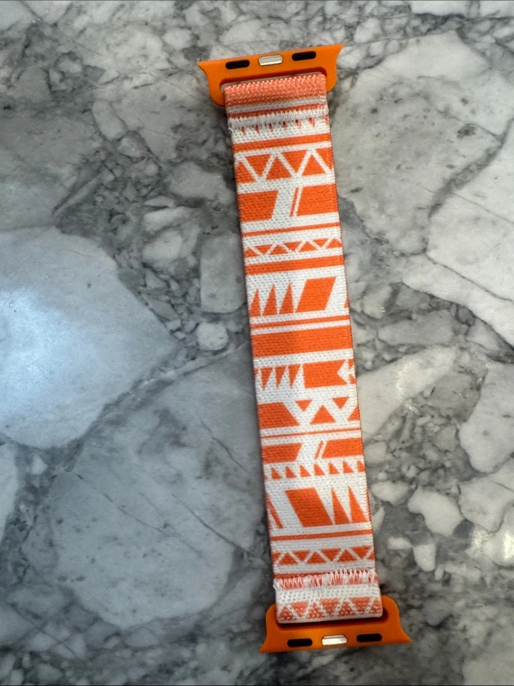 Solace Brand Apple Watch Band. Brand New